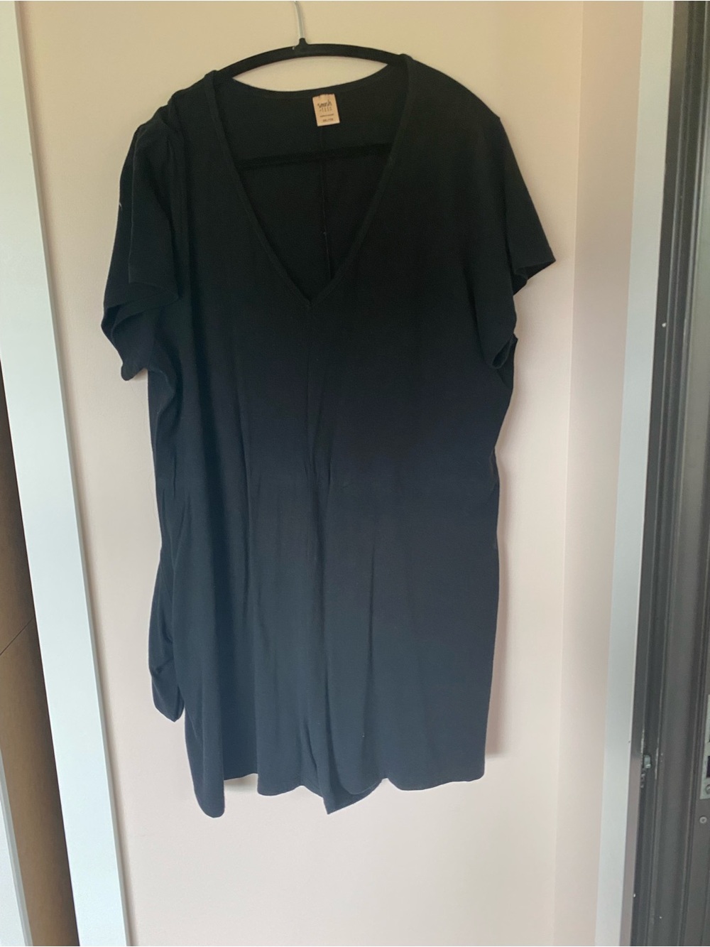 Smash and Tess shortie romper - XXL